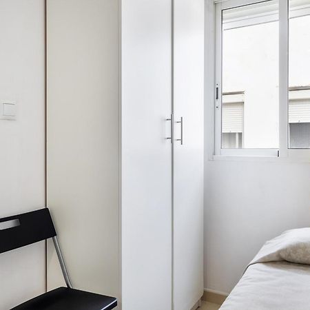Appartement Zona Garbi à Valence Extérieur photo
