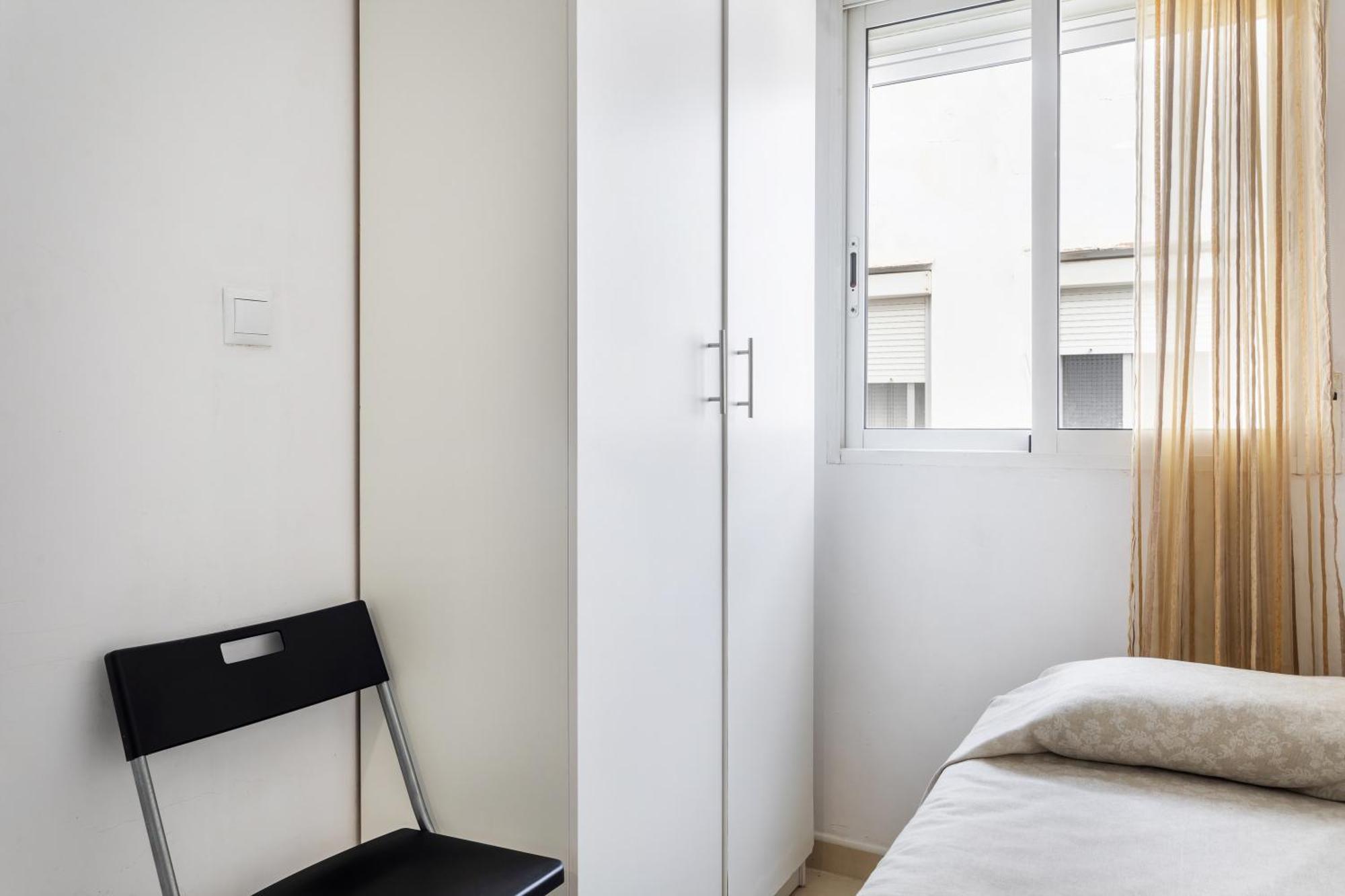 Appartement Zona Garbi à Valence Extérieur photo