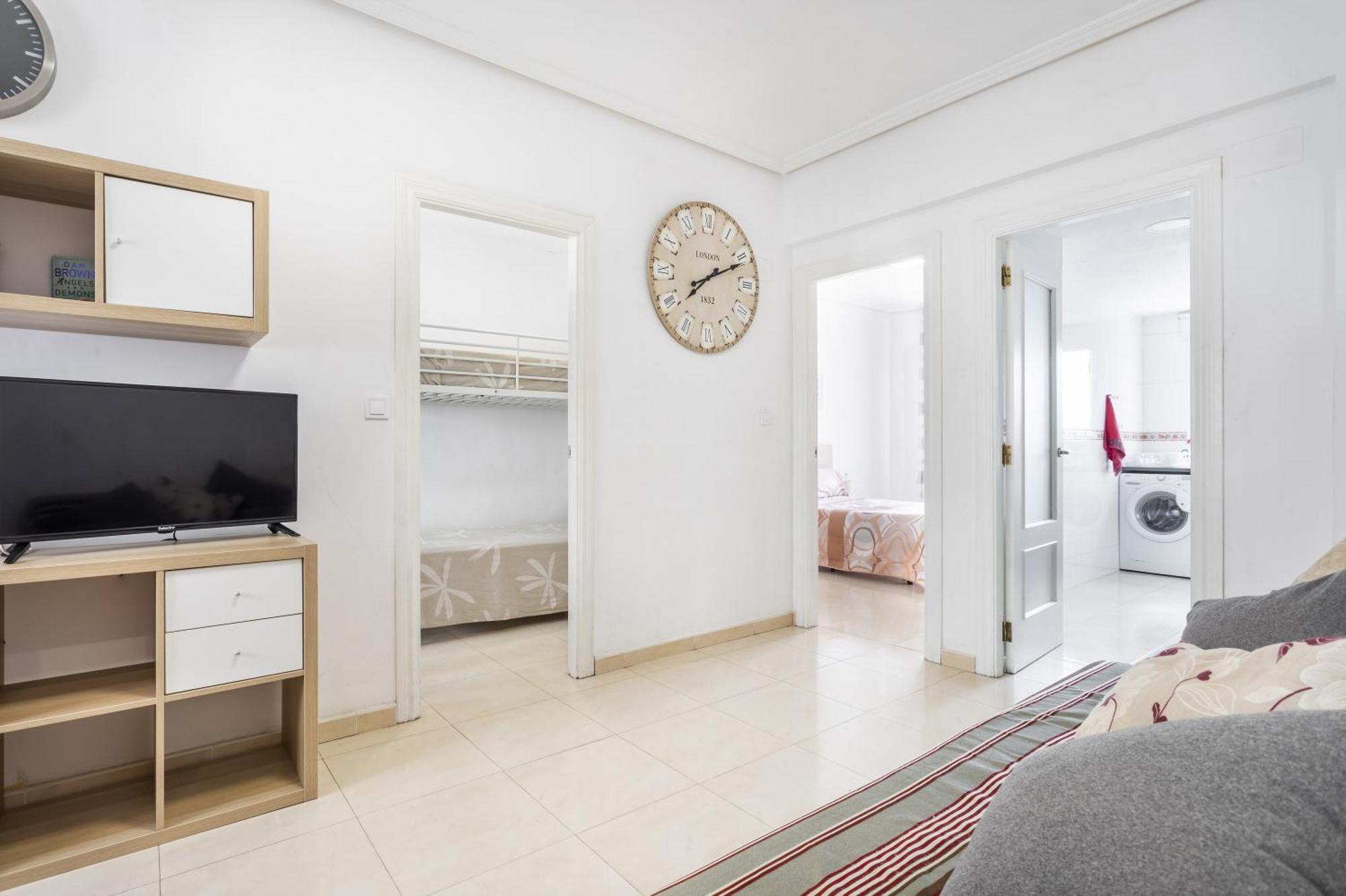 Appartement Zona Garbi à Valence Extérieur photo