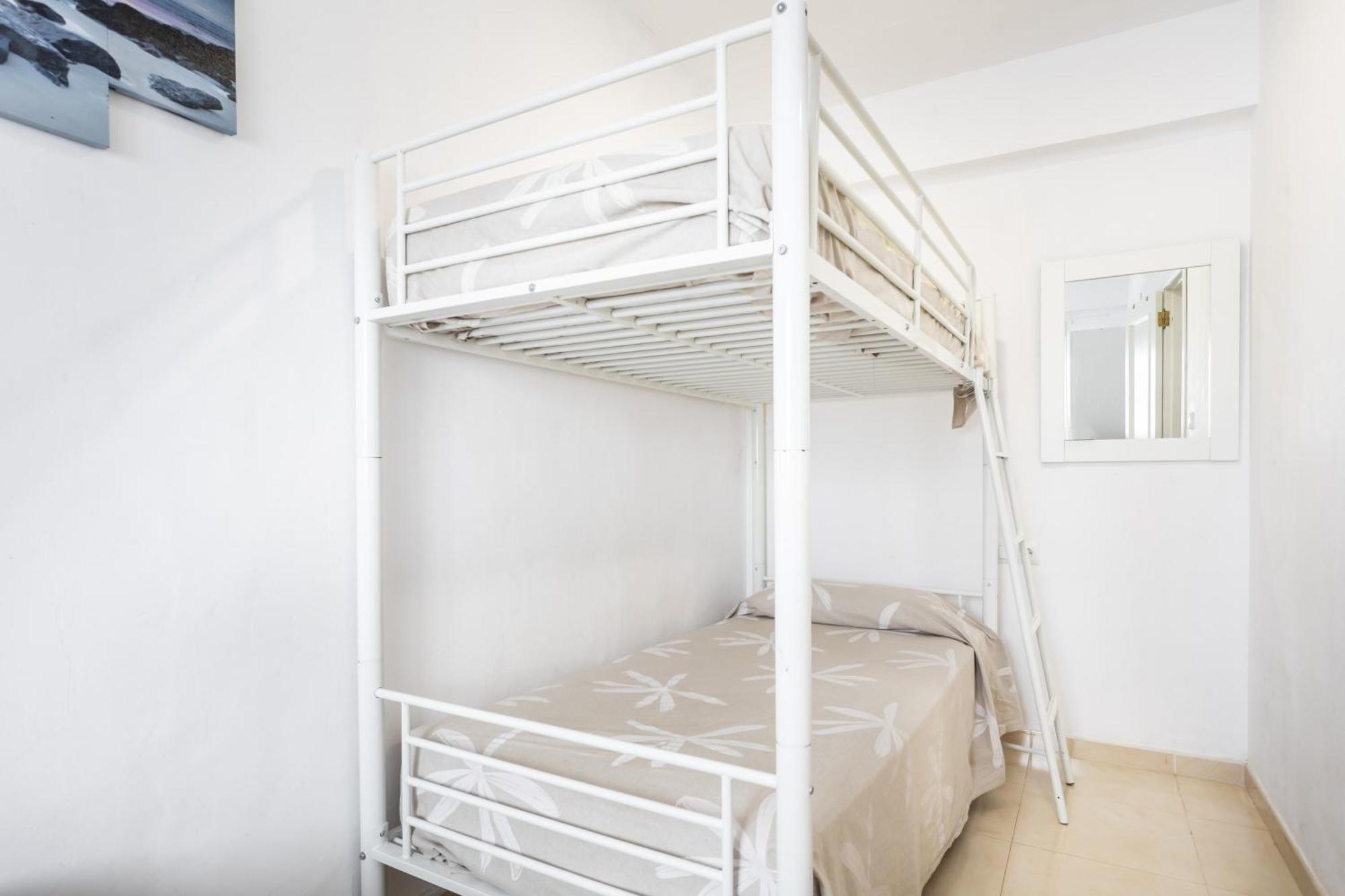 Appartement Zona Garbi à Valence Extérieur photo