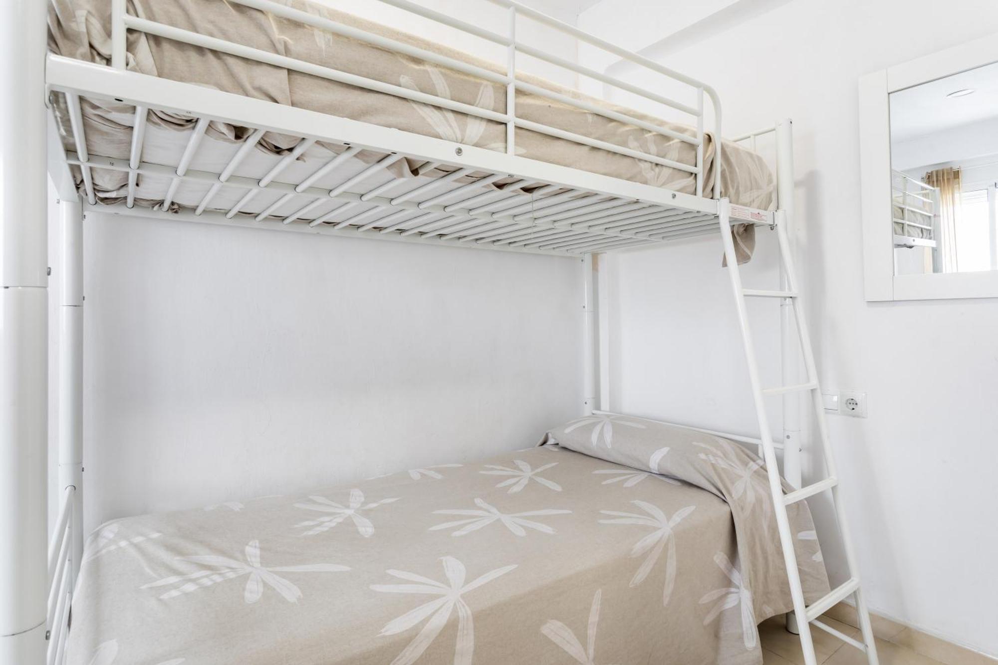 Appartement Zona Garbi à Valence Extérieur photo