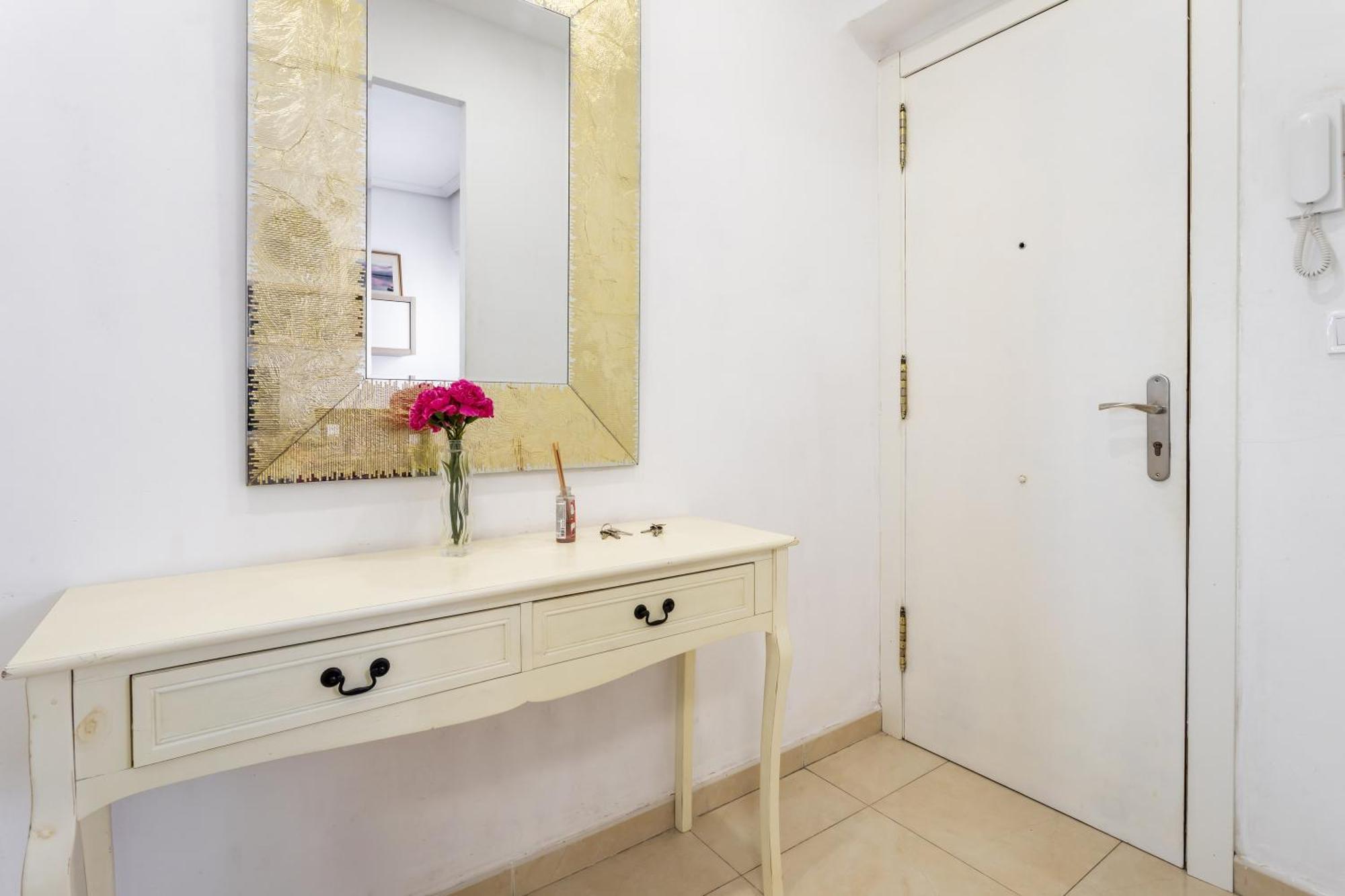 Appartement Zona Garbi à Valence Extérieur photo